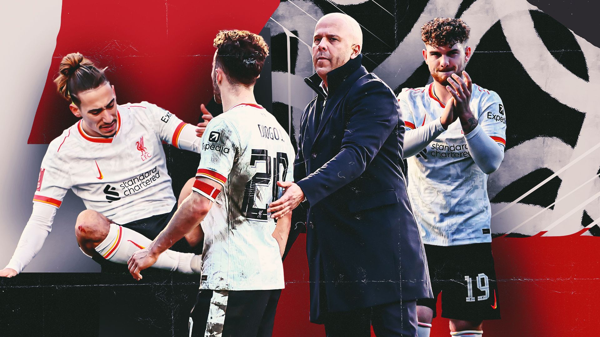 臉上充滿了 臉上充滿了